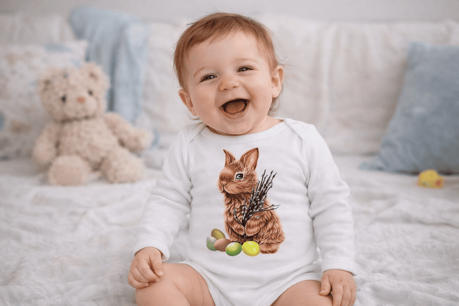 bodyčko veľkonočné